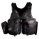 Hart Chaleco de pesca 25S Spinning