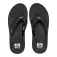 Reef Fanning flip flops