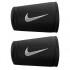 Nike Dri Fit Stealth Doublewide Wristbands