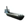 Lowrance StructureScan 3D XDCR-svinger