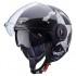 Caberg Uptown Gear Open Face Helmet