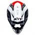Kyt Strike Eagle K-MX Motocross Helm