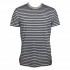G-Star Rancis Stripe Kurzarm T-Shirt