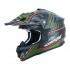 Scorpion Vx 15 Evo Air Miramar Motorcross Helm