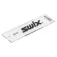 Swix SB34D Plexiglass snowboardskrape