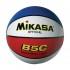 Mikasa B-5C Basketball Ball