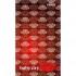 STT Sport Toalha CrazyTowel Baby Dry Red Compact