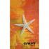 STT Sport CrazyTowel Good Star Compact Towel