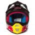 Kini redbull Competition Motorcross Helm