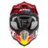 Kini redbull Revolution Motorcross Helm