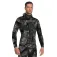 Omer Black Stone spearfishing jacket 5 mm