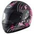 Premier helmets Casque Intégral Monza Vanity 9 BM