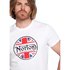 Norton Cameron Kurzarm T-Shirt