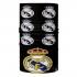 Wind X-Treme Cache-cou Real Madrid