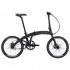 RymeBikes Bicicleta Plegable Black Edition