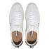 Fred perry Bradley Wiggins Umpire Leather Trainers