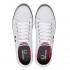 Fred perry Kingston Twill Trainers