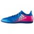 adidas Chaussures Football Salle X 16.3 IN