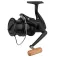 Okuma Molinete carpa Custom