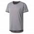 adidas Supernova TKO Reversible Short Sleeve T-Shirt