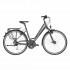 Bergamont Bicicletta Pieghevole Horizon 5.0 Amsterdam 2017