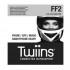 Twiins Interphone Kit FF2