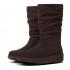 Fitflop Botas Loaff Slouchy Knee