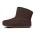 Fitflop Mukluk Shorty Boots