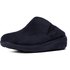 Fitflop Loaff Suede Klompen