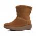 Fitflop Supercush Mukloaff Shorty Stiefel