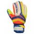 Reusch Serathor Prime S1 Finger Support Junior Goalkeeper Gloves