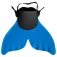 So dive Flipp Monofin