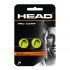 Head Tennis Dæmpere Pro 2 Enheder