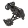 Sram NX Achterderailleur