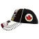 Hotspot design Piker Canada cap