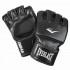 Everlast equipment Martial Arts Open Thumb Combat Gloves