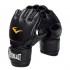 Everlast equipment Leather Grappling Combat Gloves