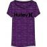 Hurley One And Only Perfect Crew Short Sleeve T-Shirt