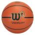 Wilson Ballon Basketball WX 295 Connected