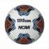Wilson NCAA Mini Forte II Voetbal Bal