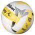 Wilson Balón Vóleibol AVP II Official Deflate
