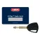 ABUS Granit X Plus 540/160HB230 U자물쇠