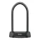 ABUS Granit X Plus 540/160HB300+EaZyKF U-lock