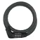 ABUS Tresor 6615C cable lock