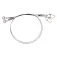 Savage Gear Titanium Jerkbait Trace Siima
