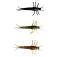 Savage Gear 3D PVC Mayfly weicher köder 50 mm