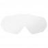 Shot Lens And Roll Of For Goggle Creed-Volt-Chase-Steel And YH16