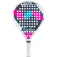 Varlion LW H Diamond 4 Padel Racket