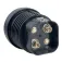 SEAC Q5 Tauchlampe