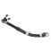 SEAC Vortex Dry Dykkesnorkel